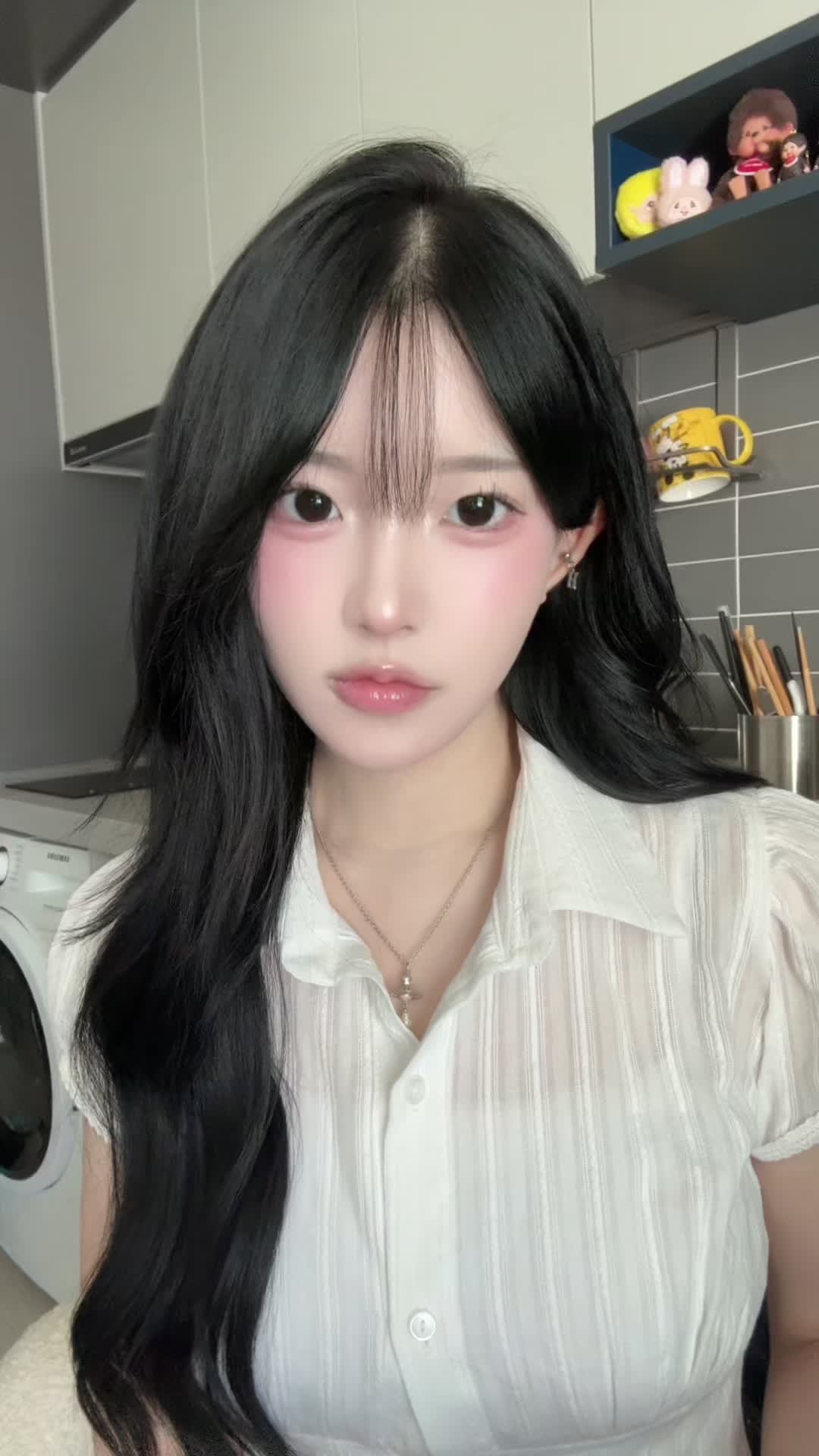 @화니