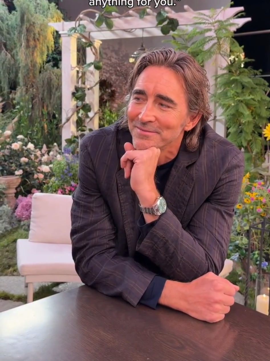 @Lee Pace's Wifey 🥰