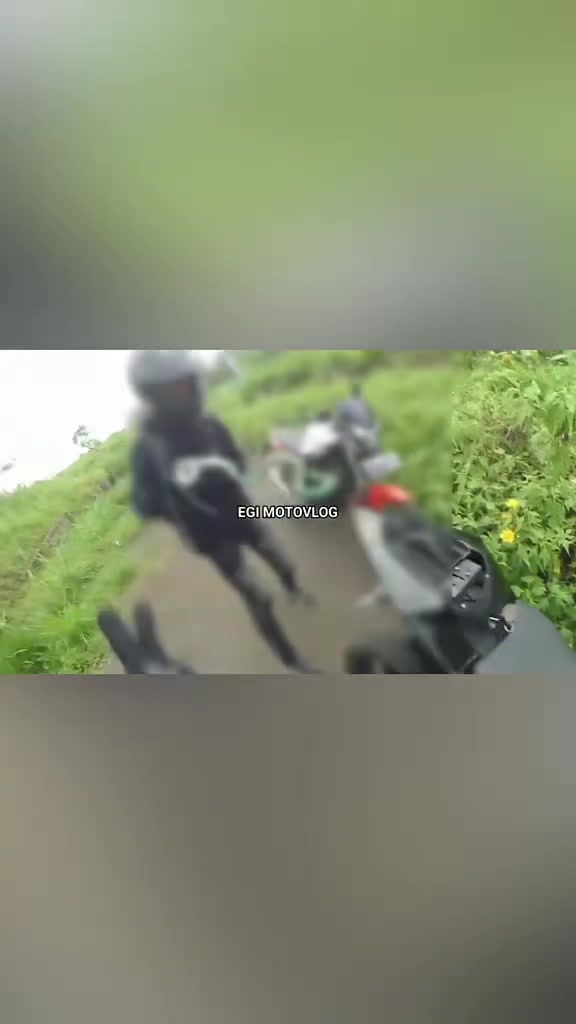 @Egi Motovlog