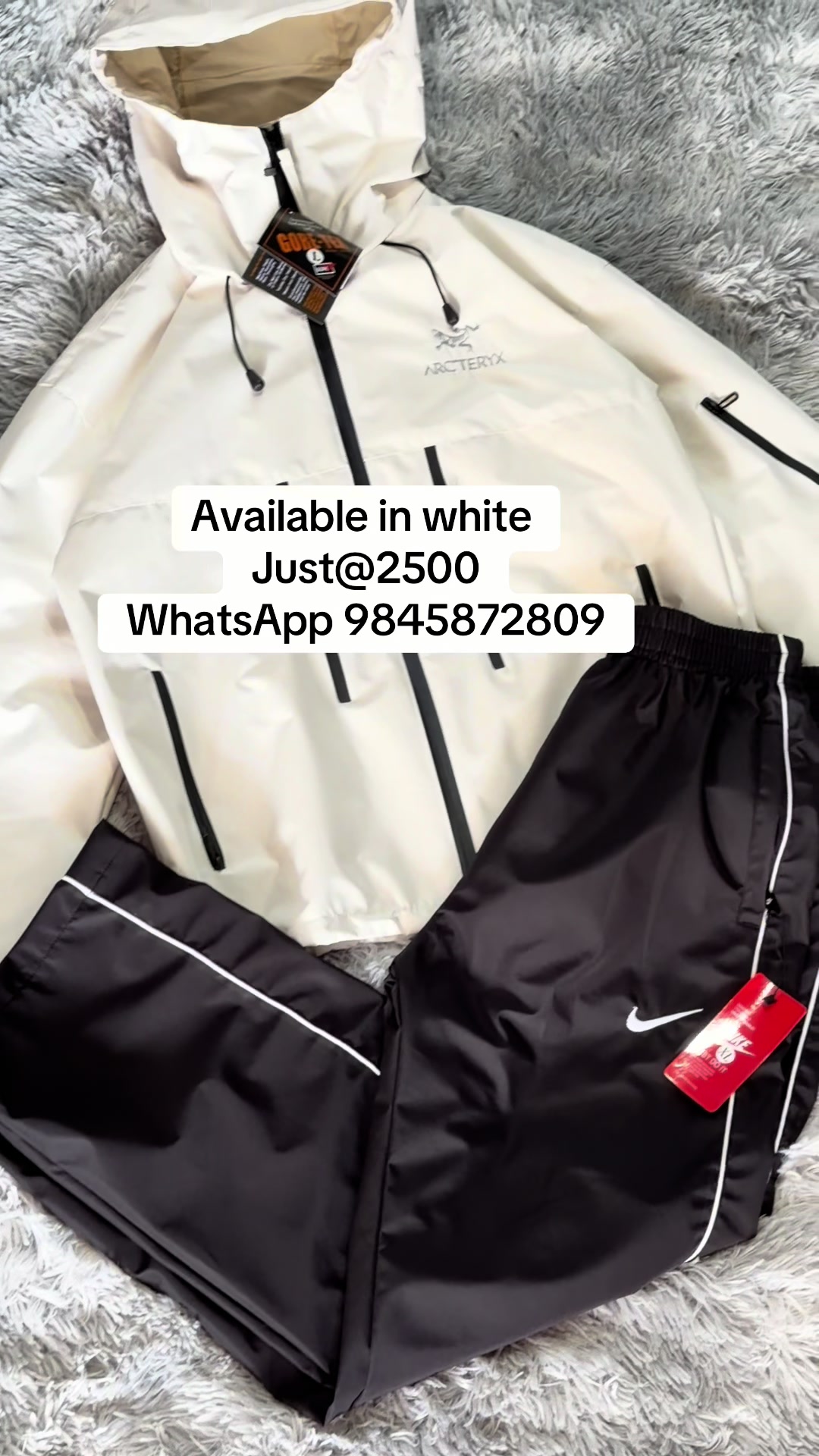 @RR GARMENT PRODUCT