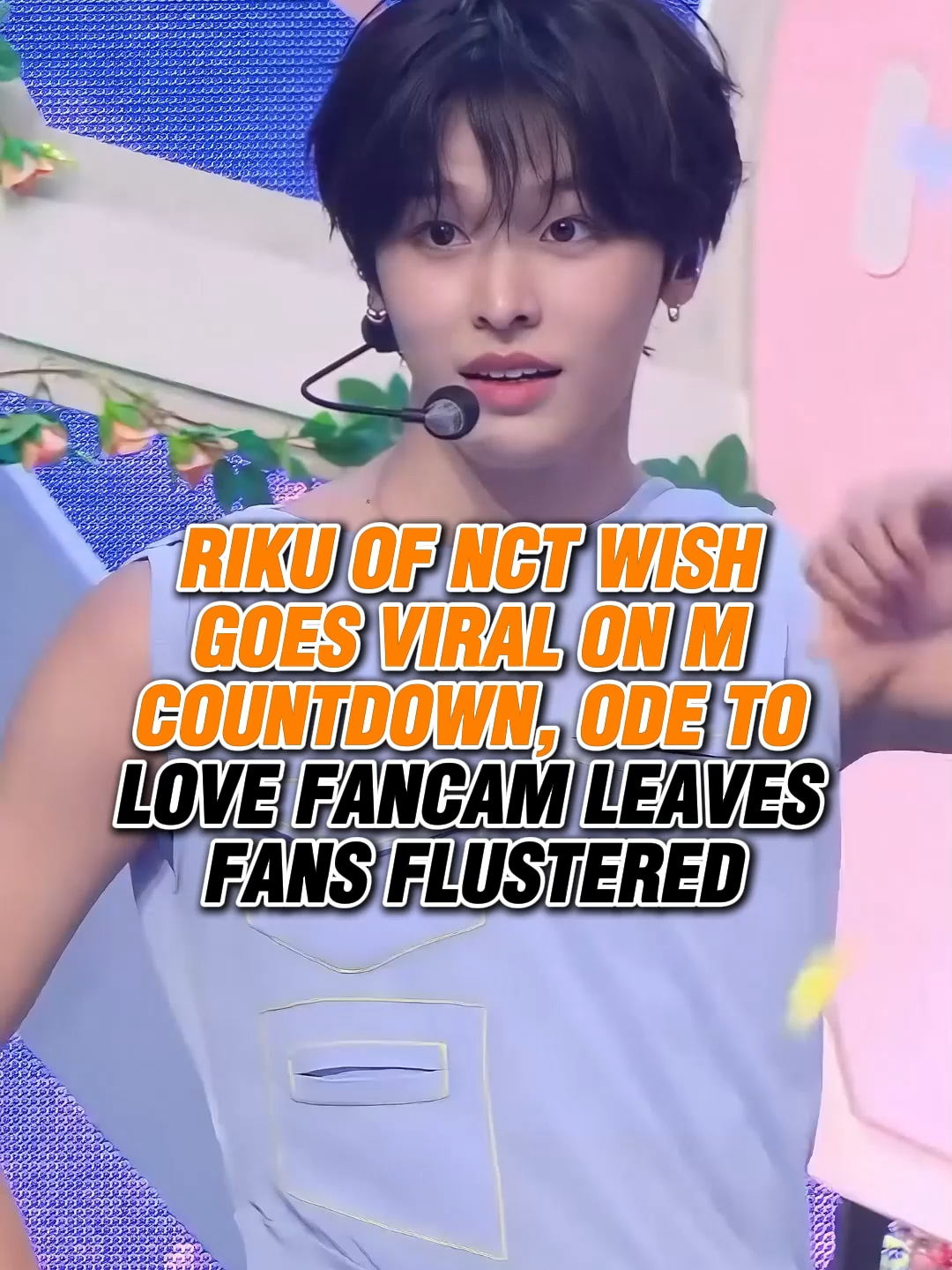 @HOTNEWS BOY