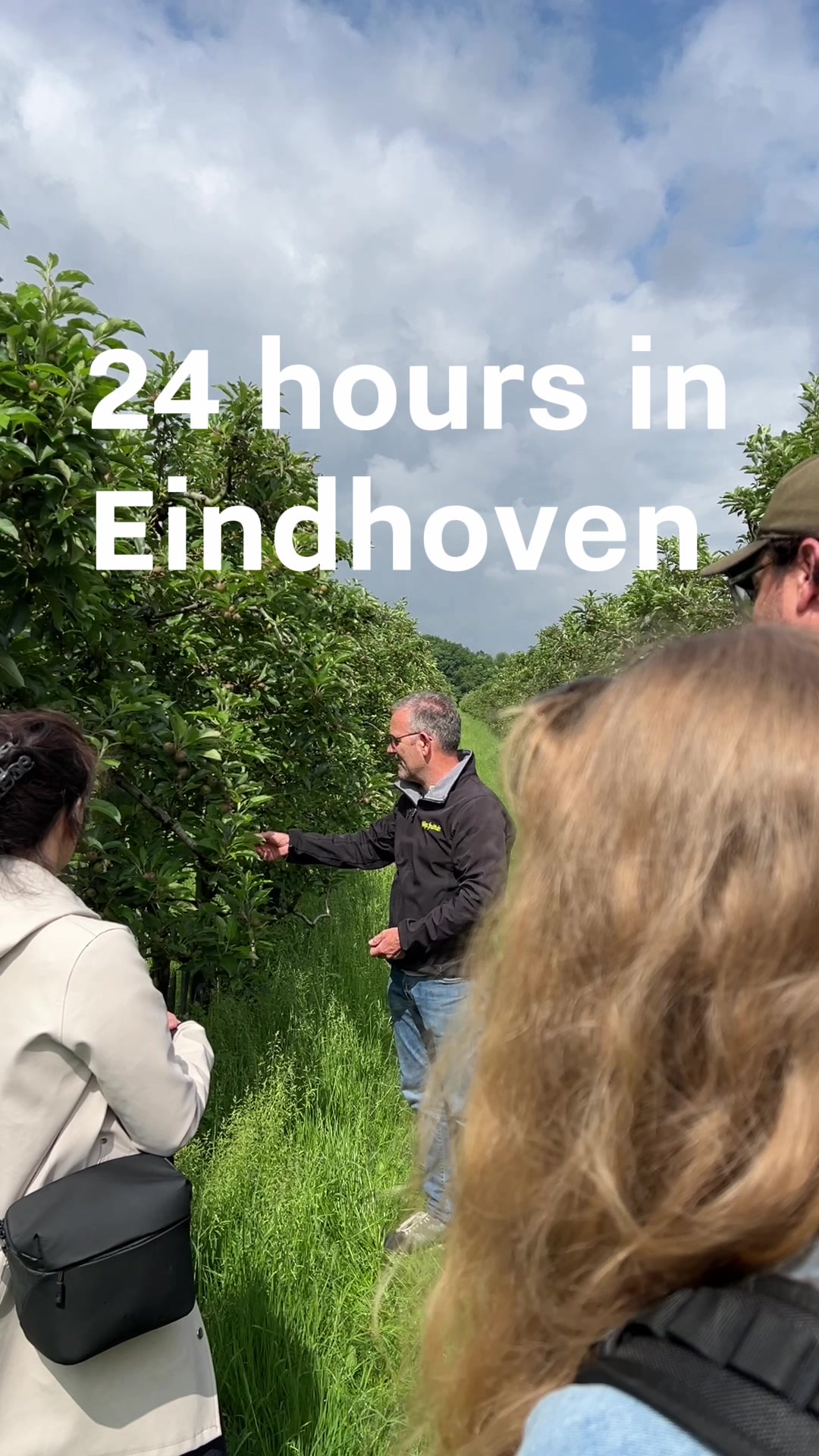 @Eindhovencity