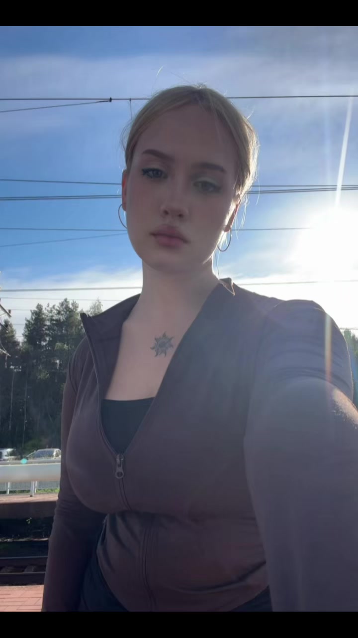 @тгк: Василина Блина
