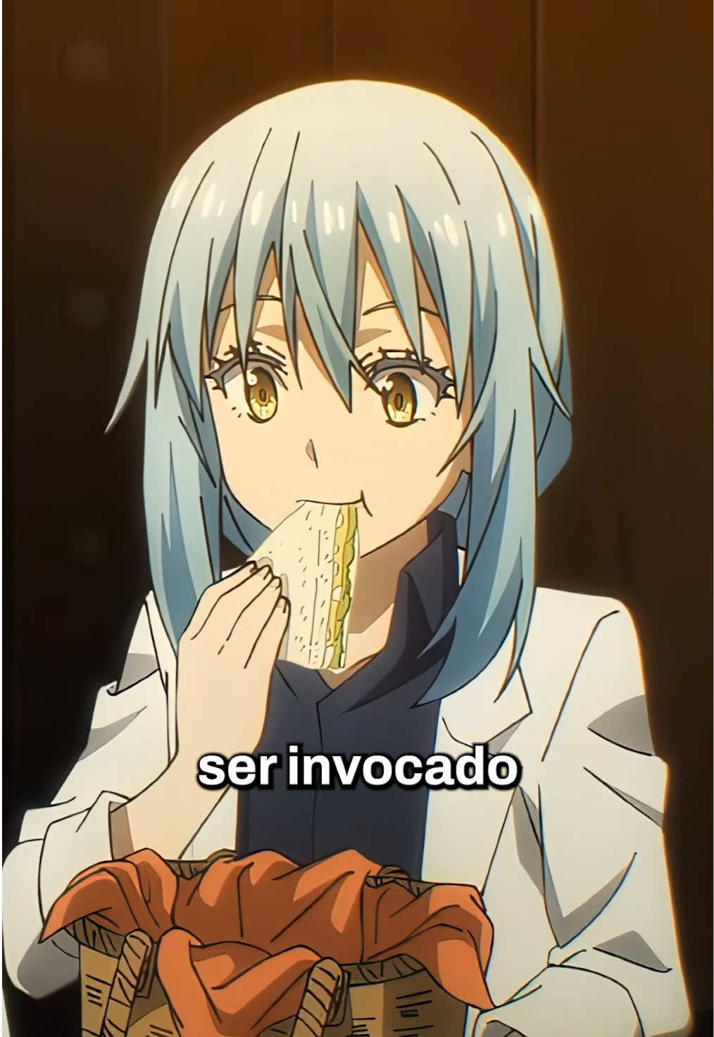 @Juan Balaguera • Anime