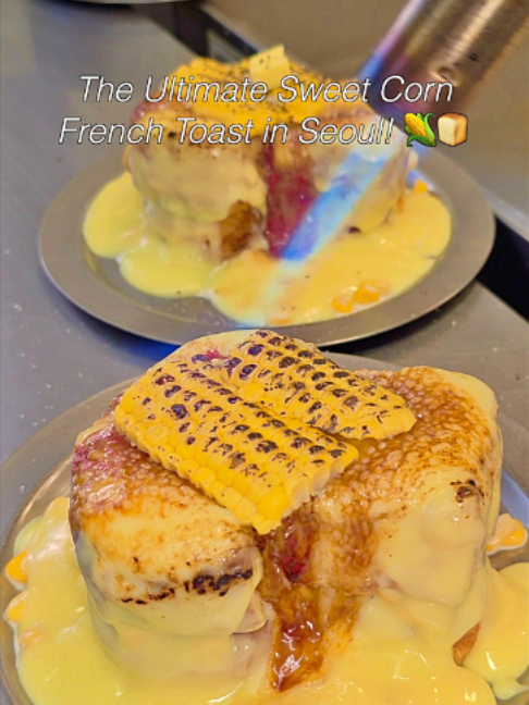 @FoodieLAB 푸디랩