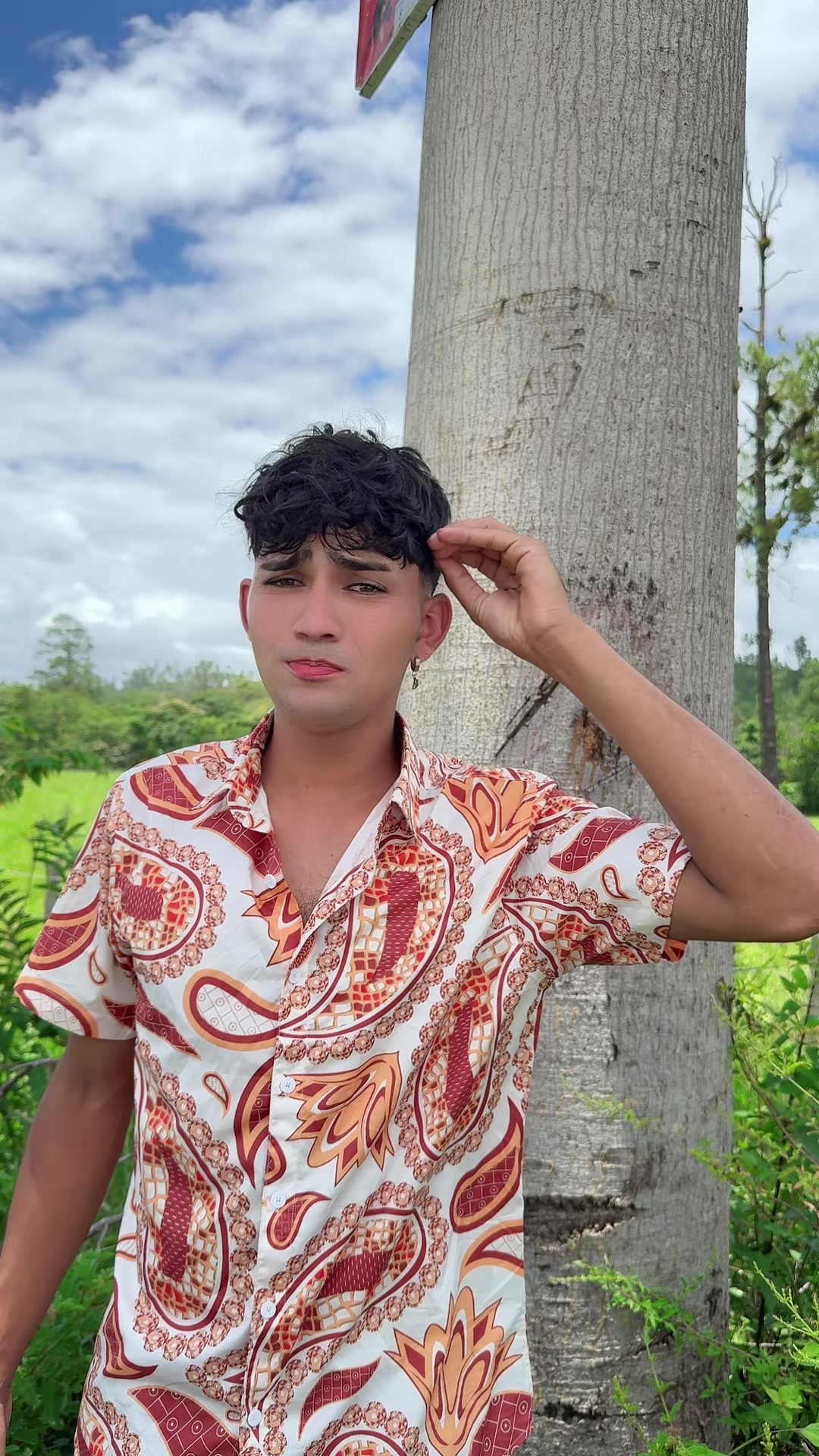 @Diego ochoa ๐ญ๐ณ