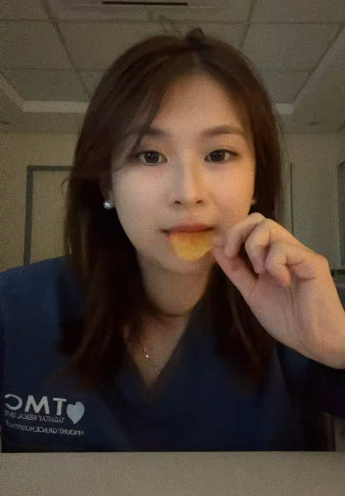 @Nurse Jia 💉