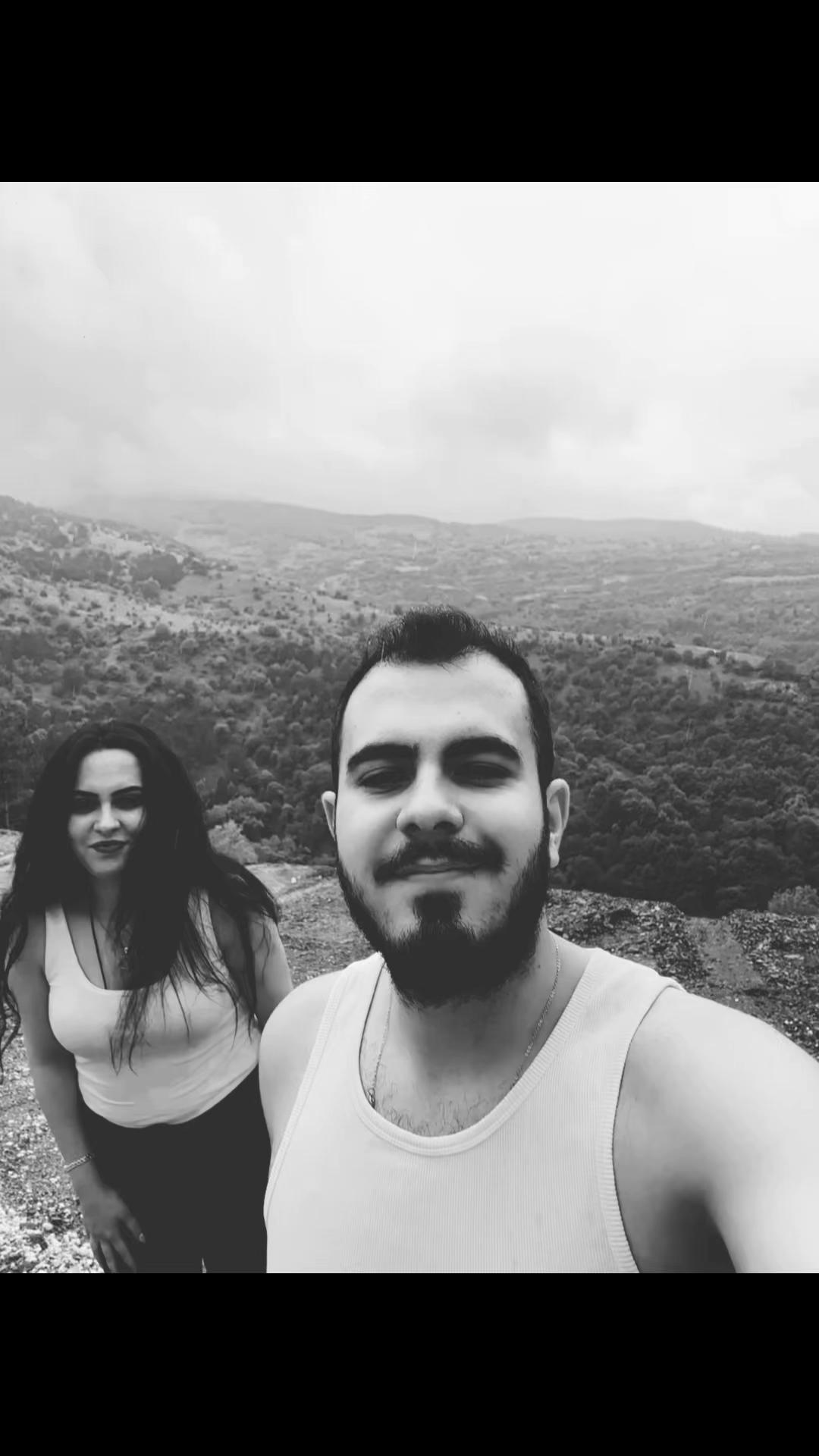 @Nadire Erkan 🐅