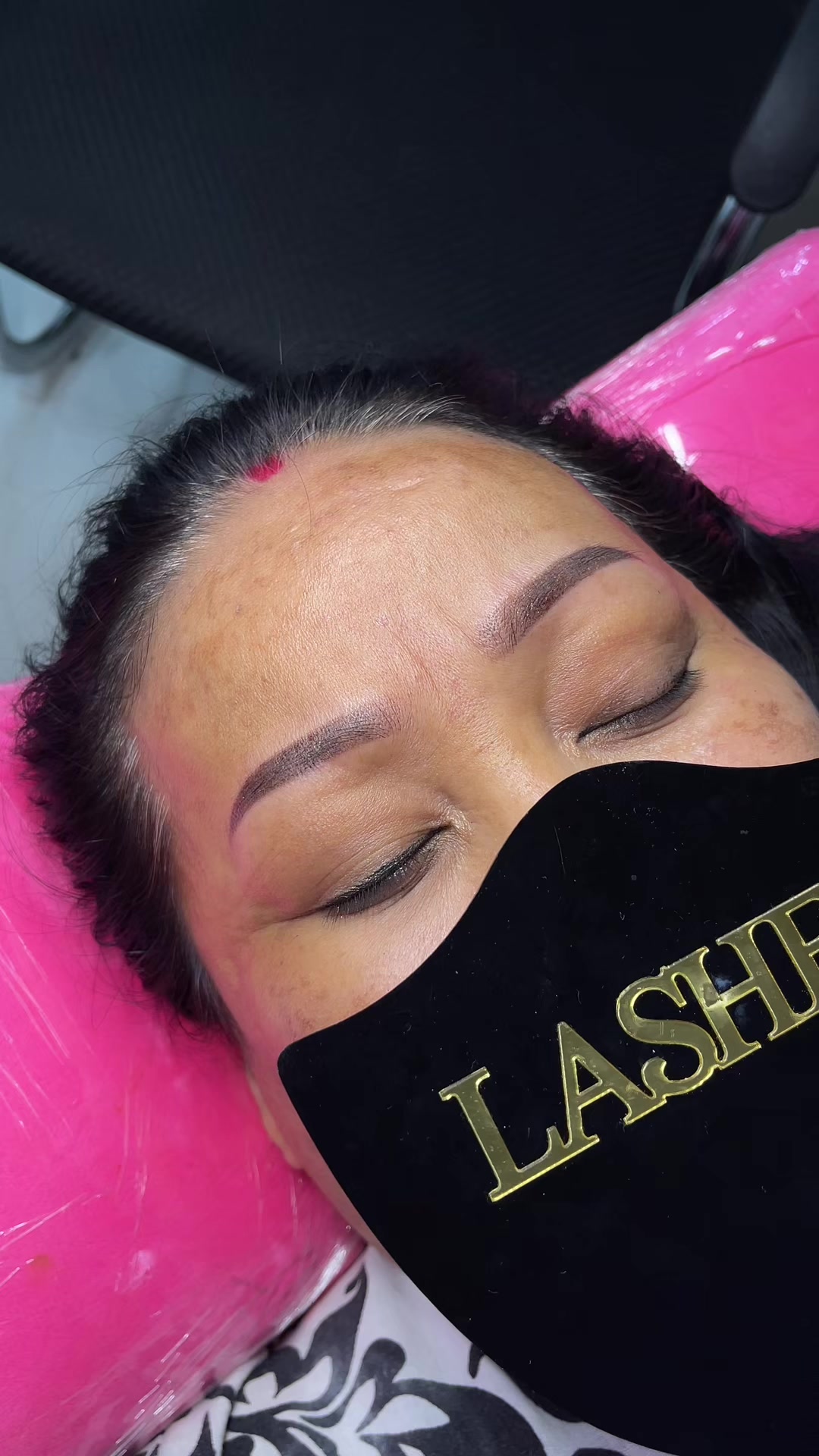 @Newlooksbeautyparlour