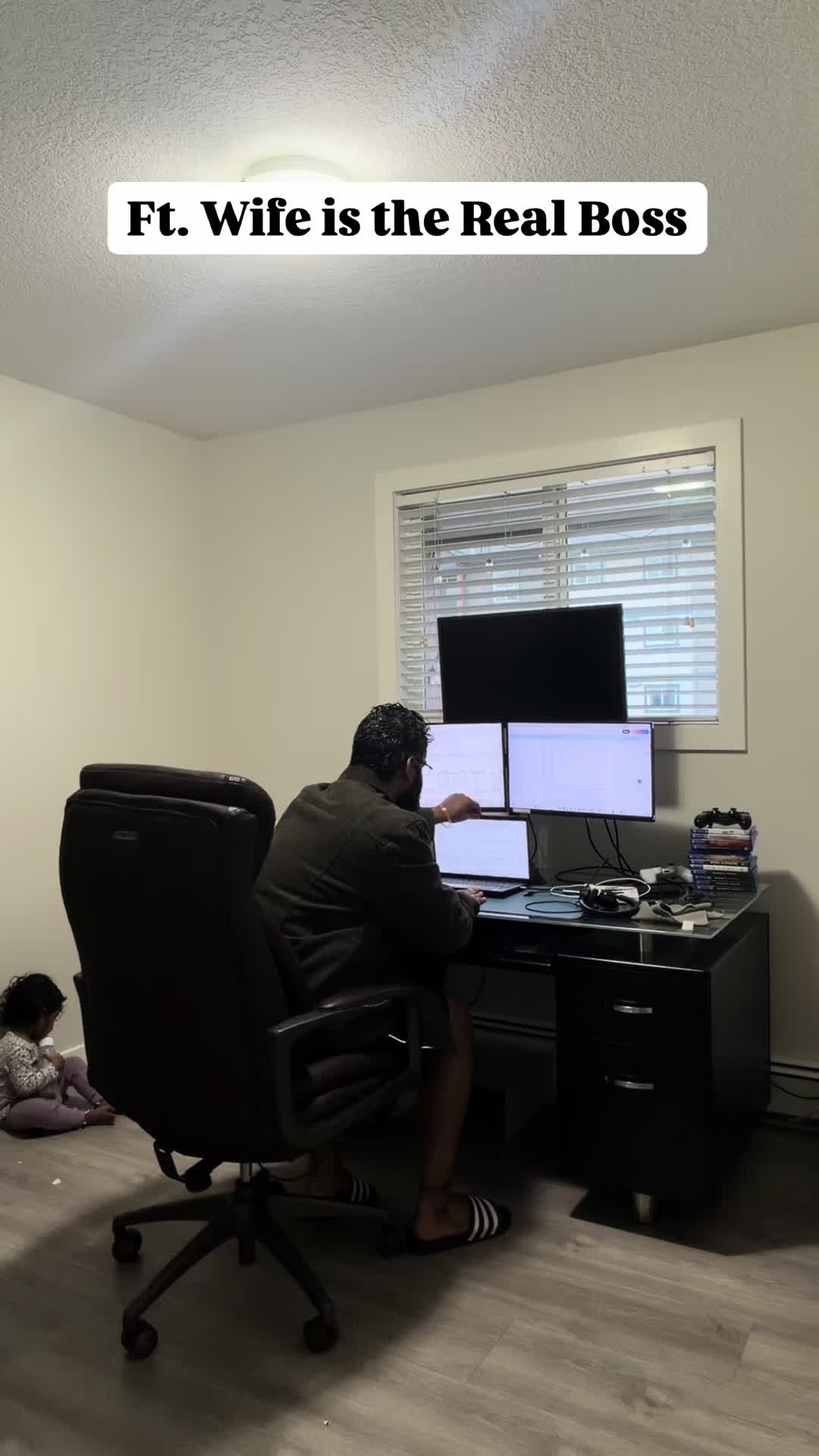 @ThePreVikfamily