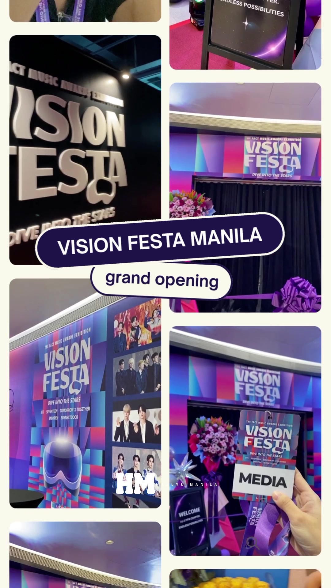 @Hallyu Manila