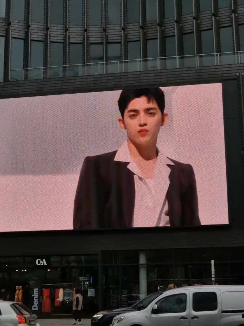 @luz /ᐠ。ꞈ。ᐟ\