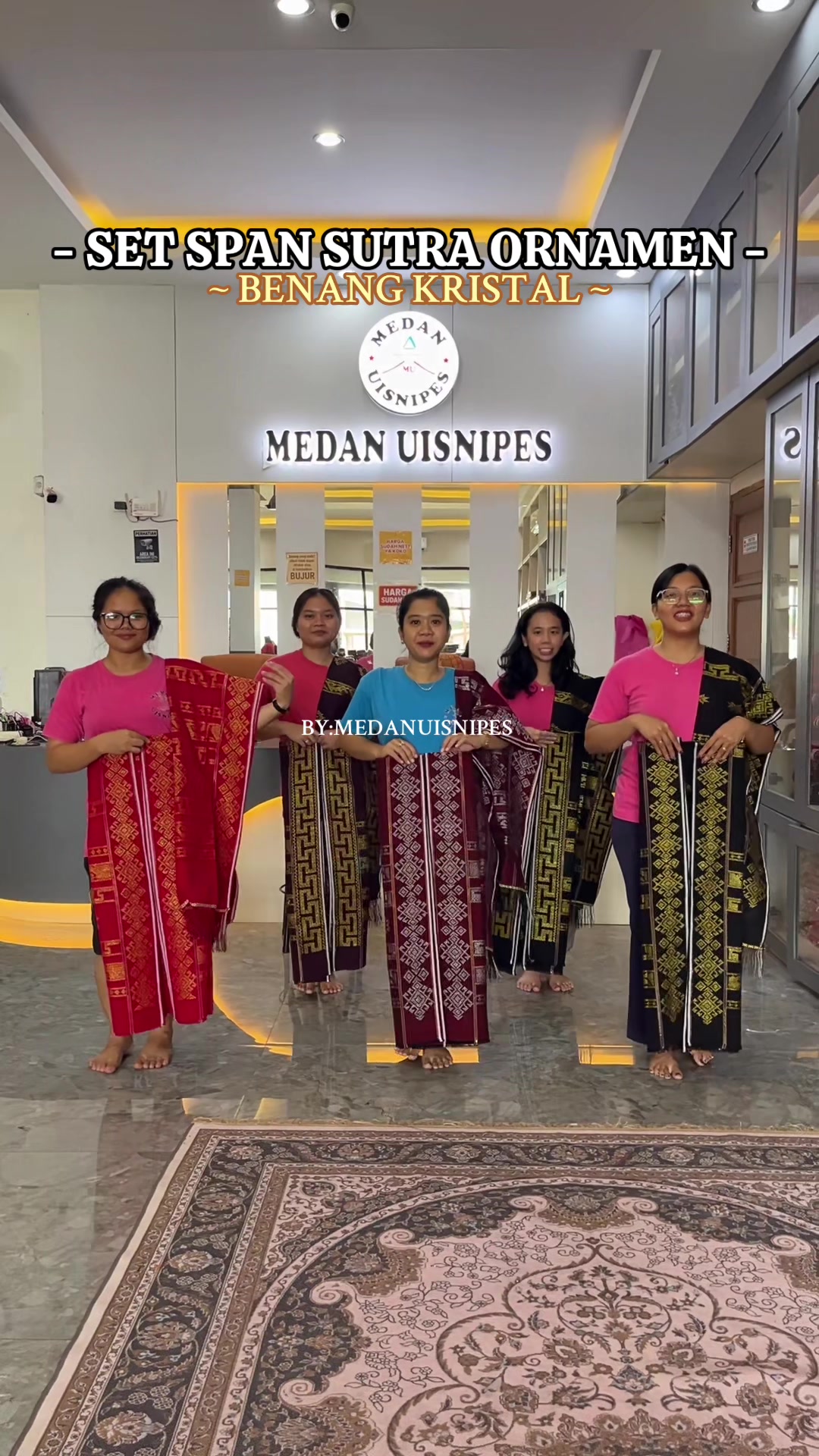 @Medan Uisnipes