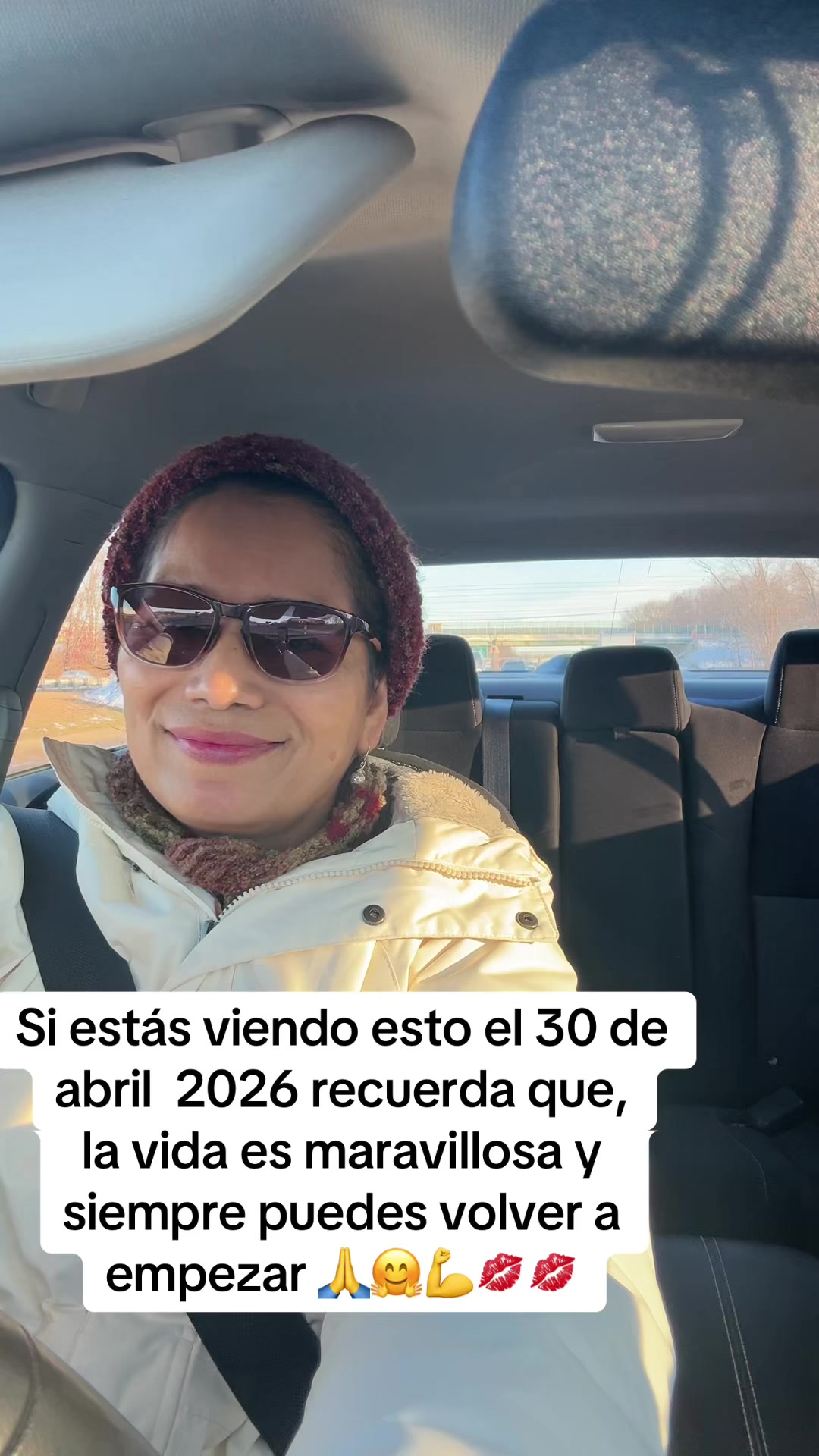 @Veronica R