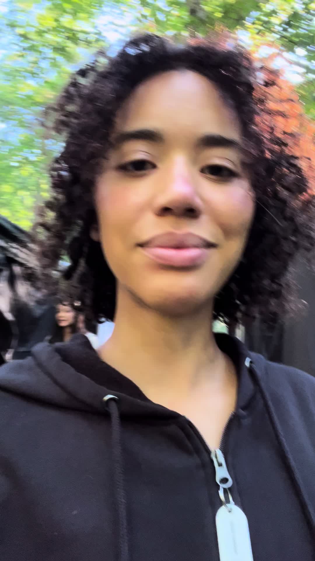 @Jasmin Savoy Brown