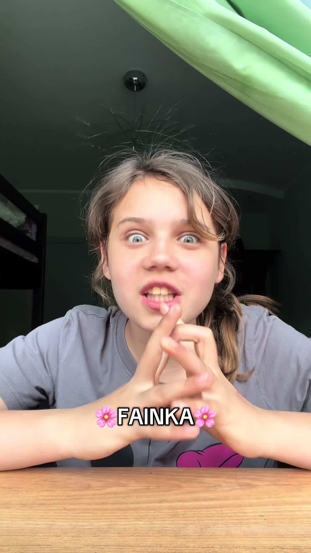 @🧚&zwj;♀️Фаичка🧚&zwj;♀️