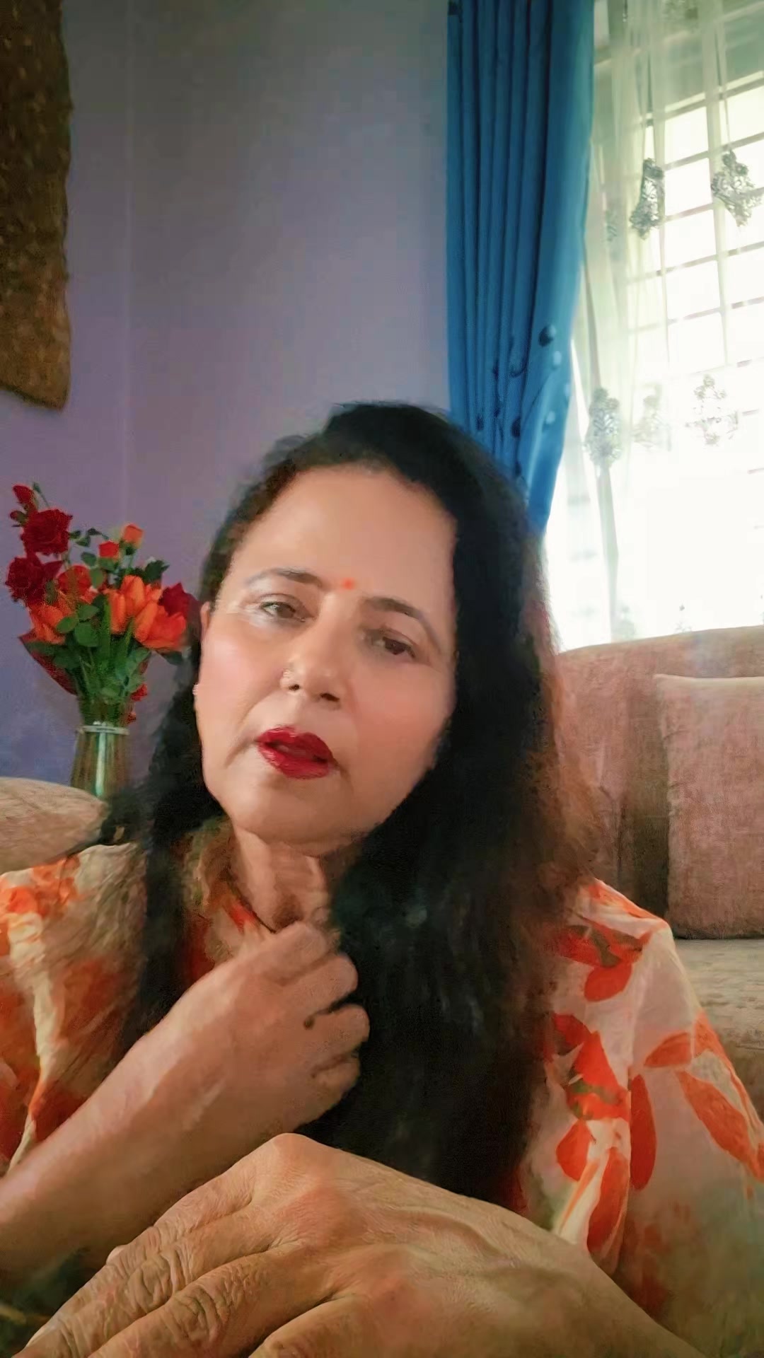 @Devaki subedi