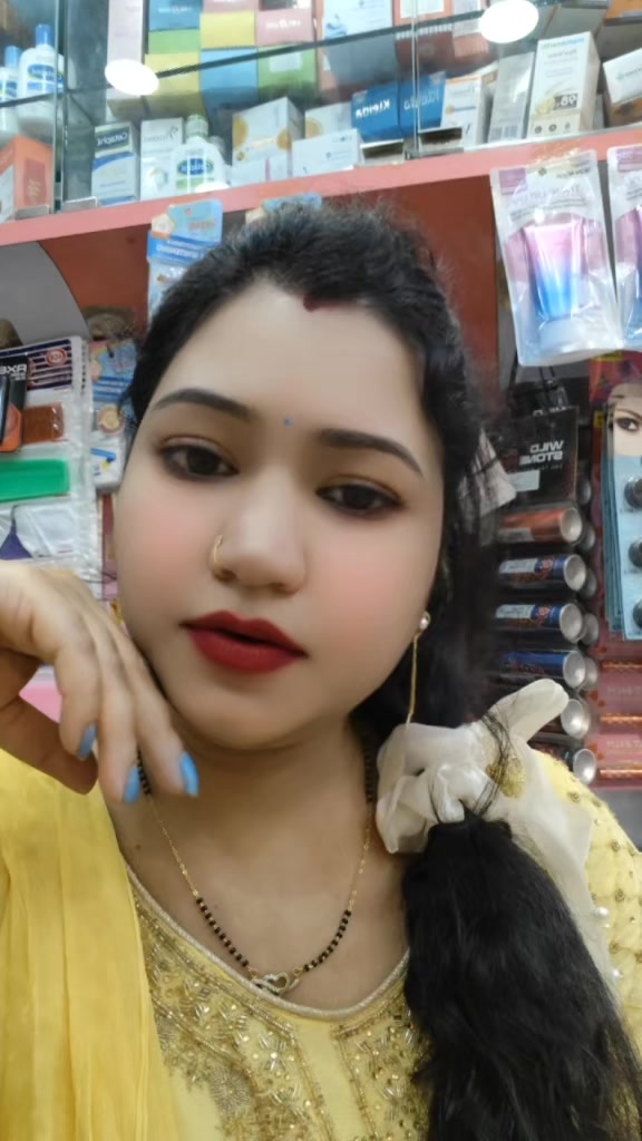 @Dream Girl Mamta