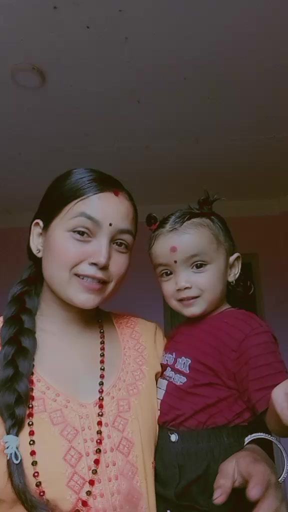 @❣️Rajita ❣️