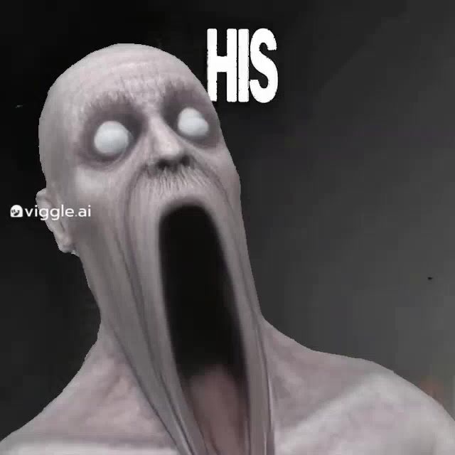 @☢️all about scp☣️