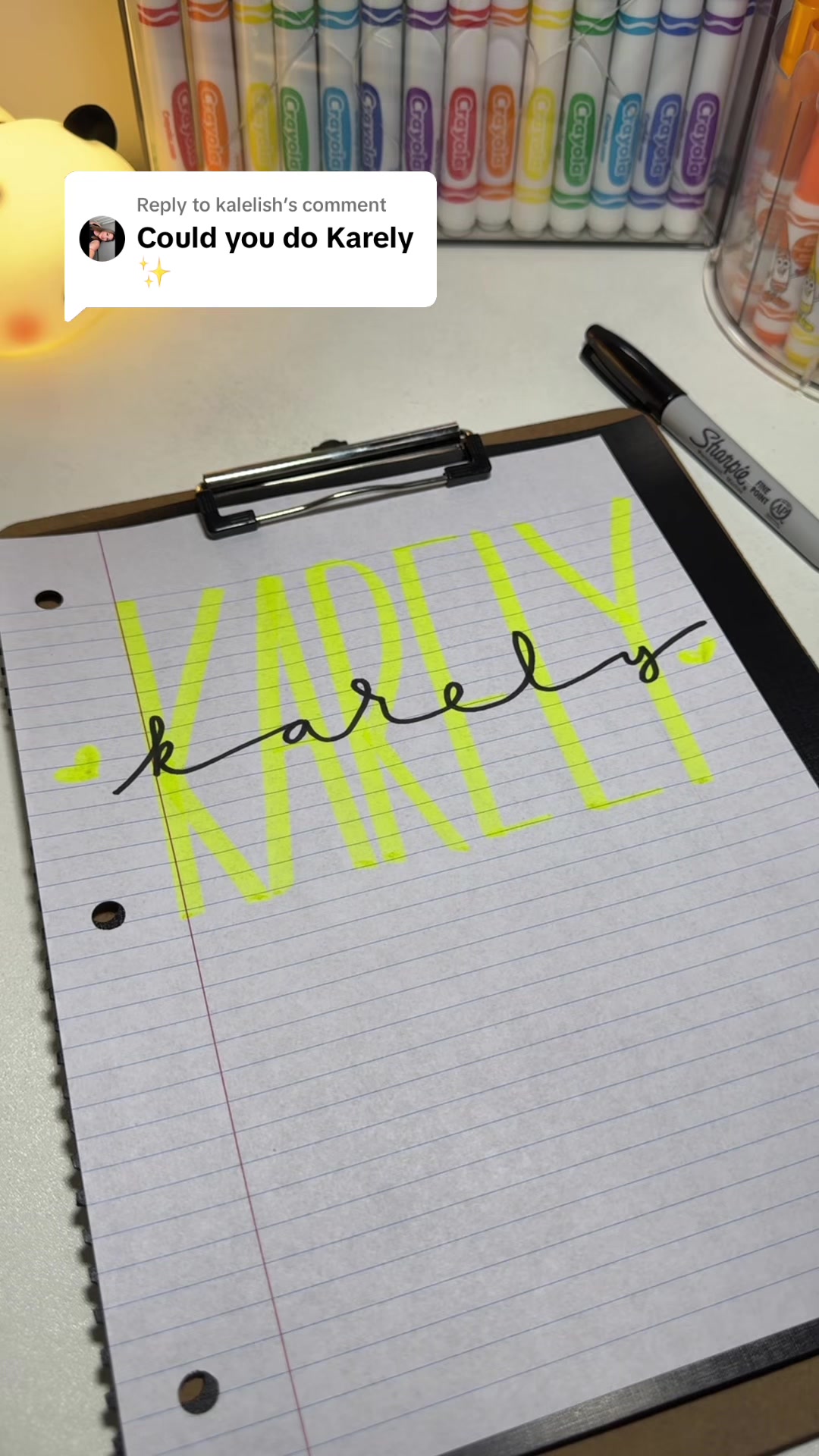 @Ariwritingasmr