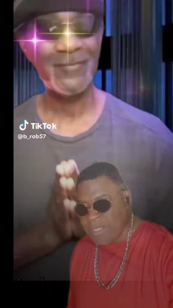 @DJBlack Superman