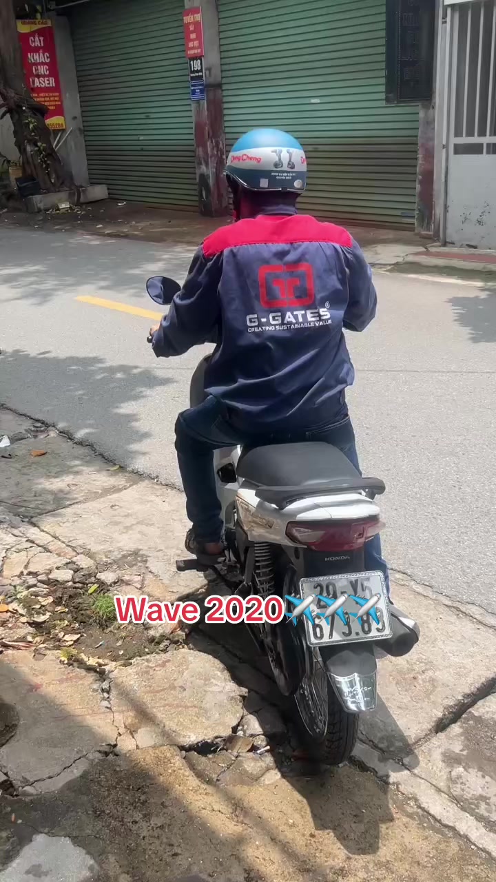 @Xe Máy Đức Dũng