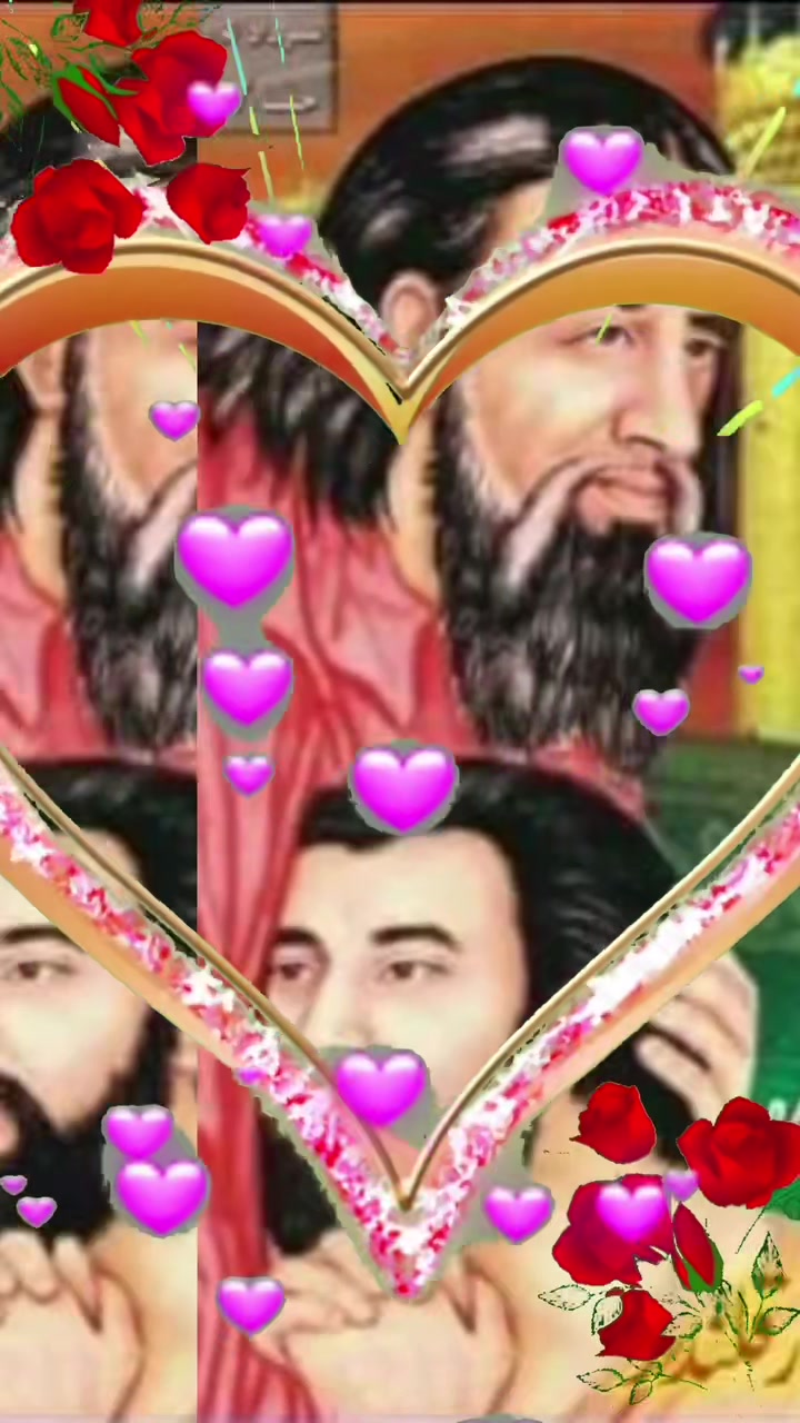 @بابا محمد وقاص قلندری