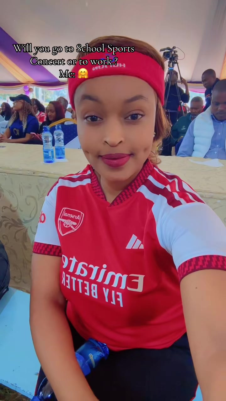 @Florah Thurah