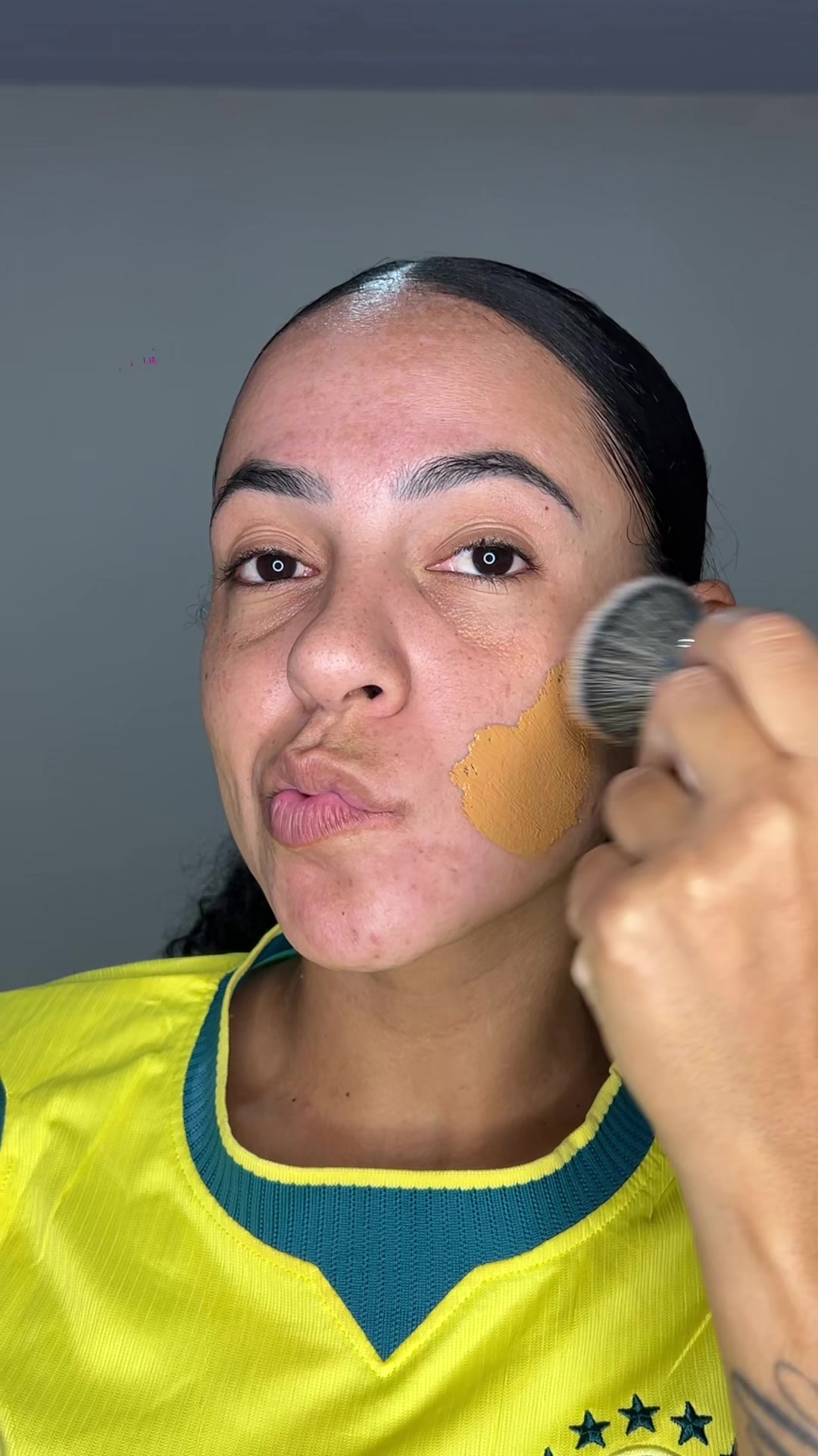 @Thayn&aacute; Monteiro
