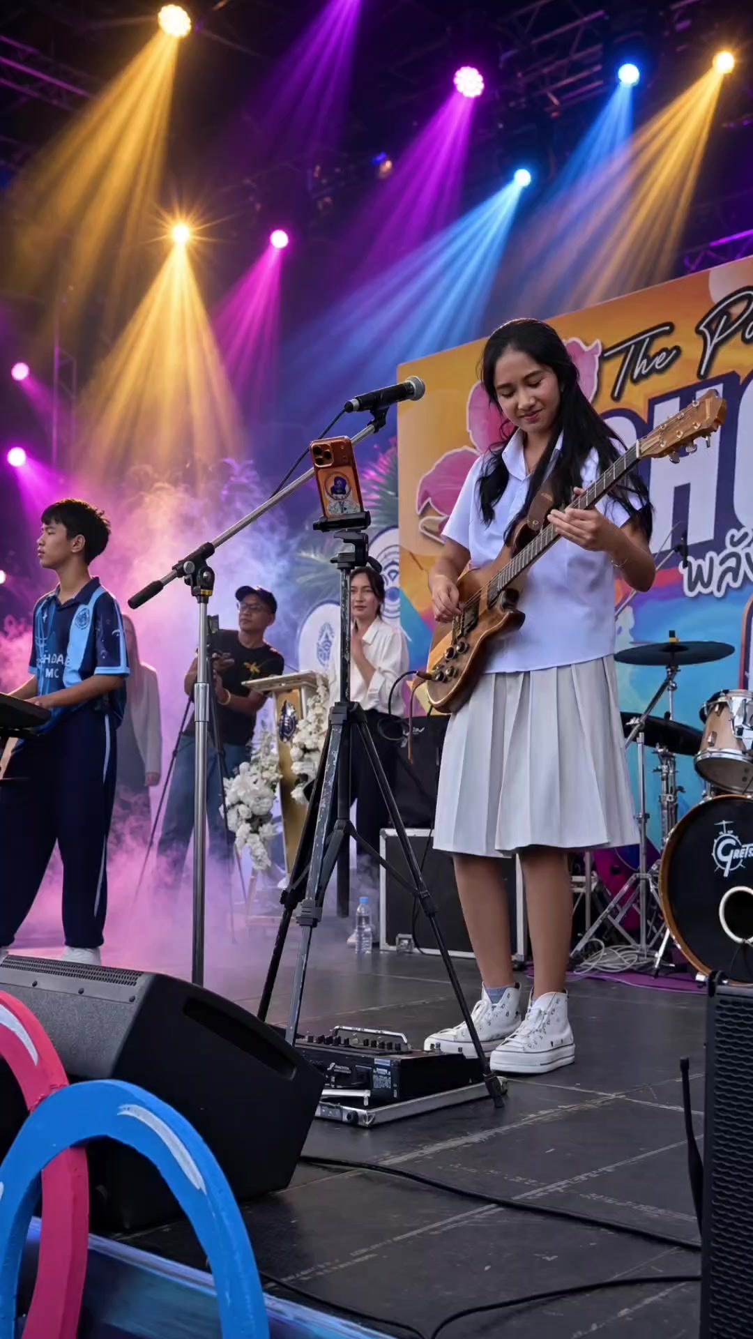 @💖💖 พี่แพรวากะน้องมุกดา 💖💖