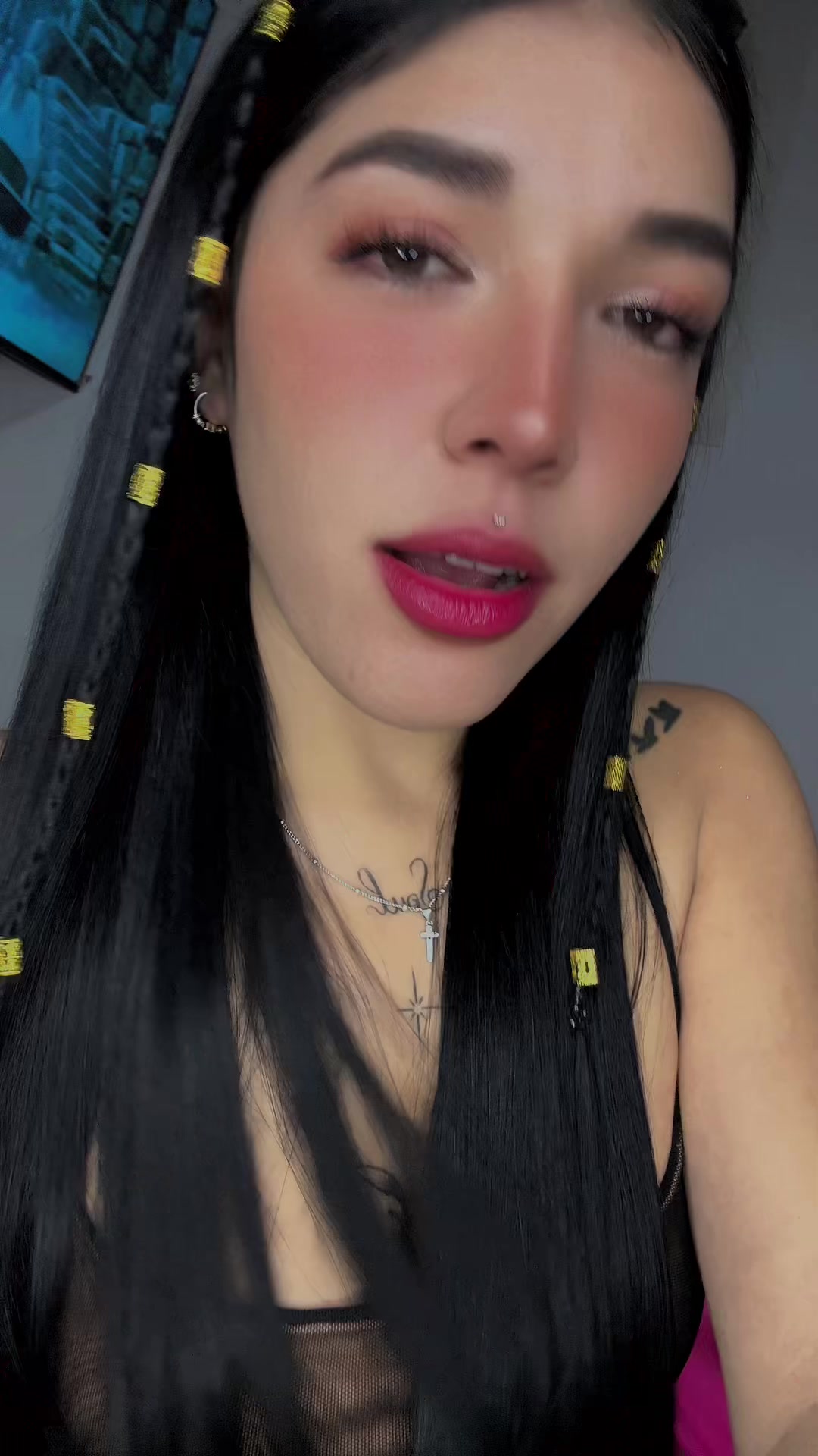 @Maria Alzate