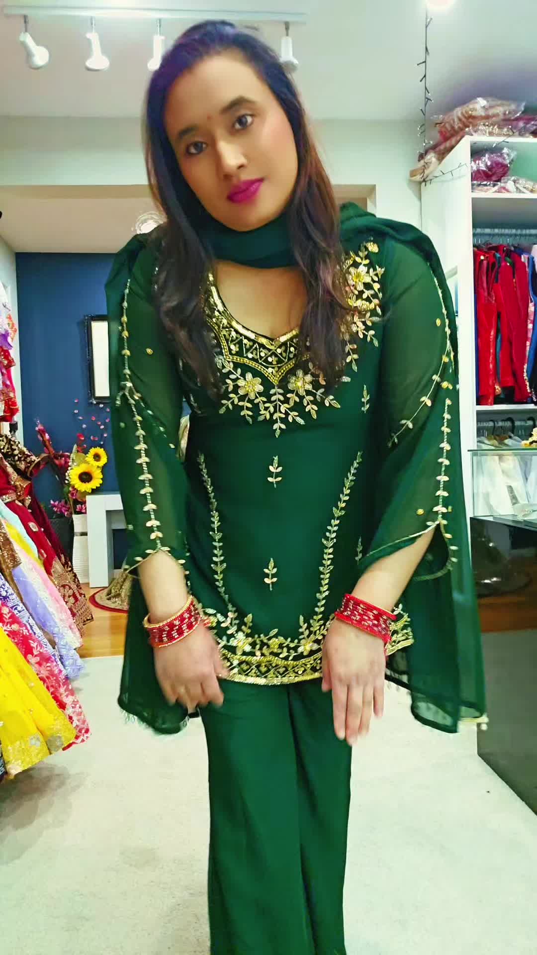 @Traditional curves