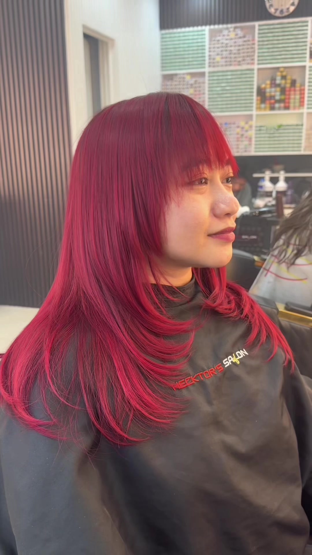 @HECKTOR&rsquo;S  SALON