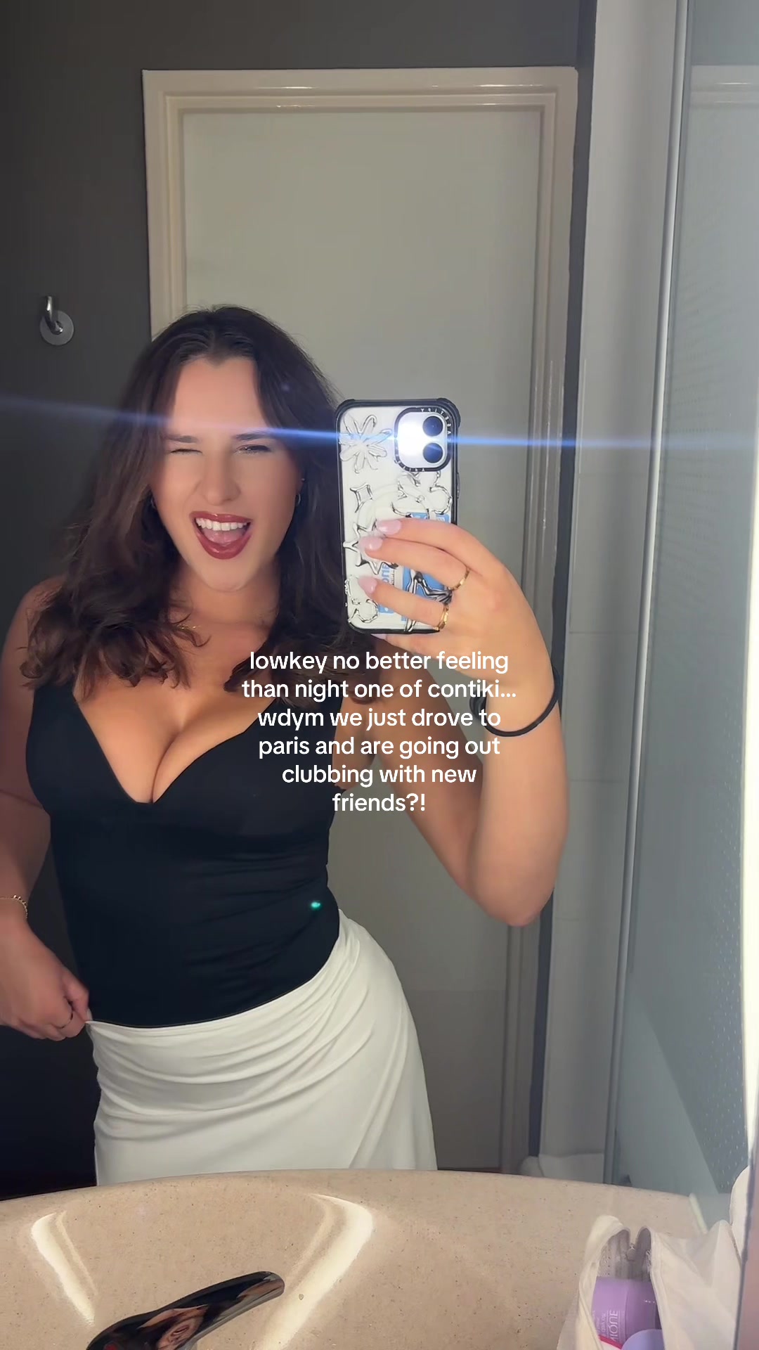 @ISABELLA