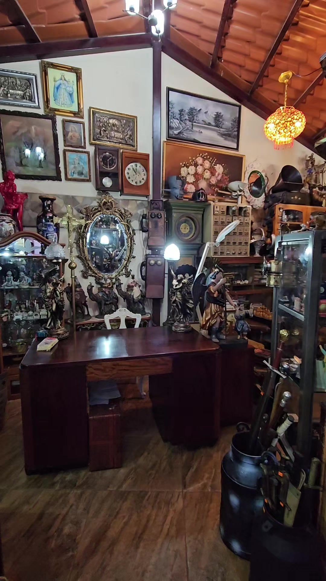 @ANTIGÜEDADES TAURO