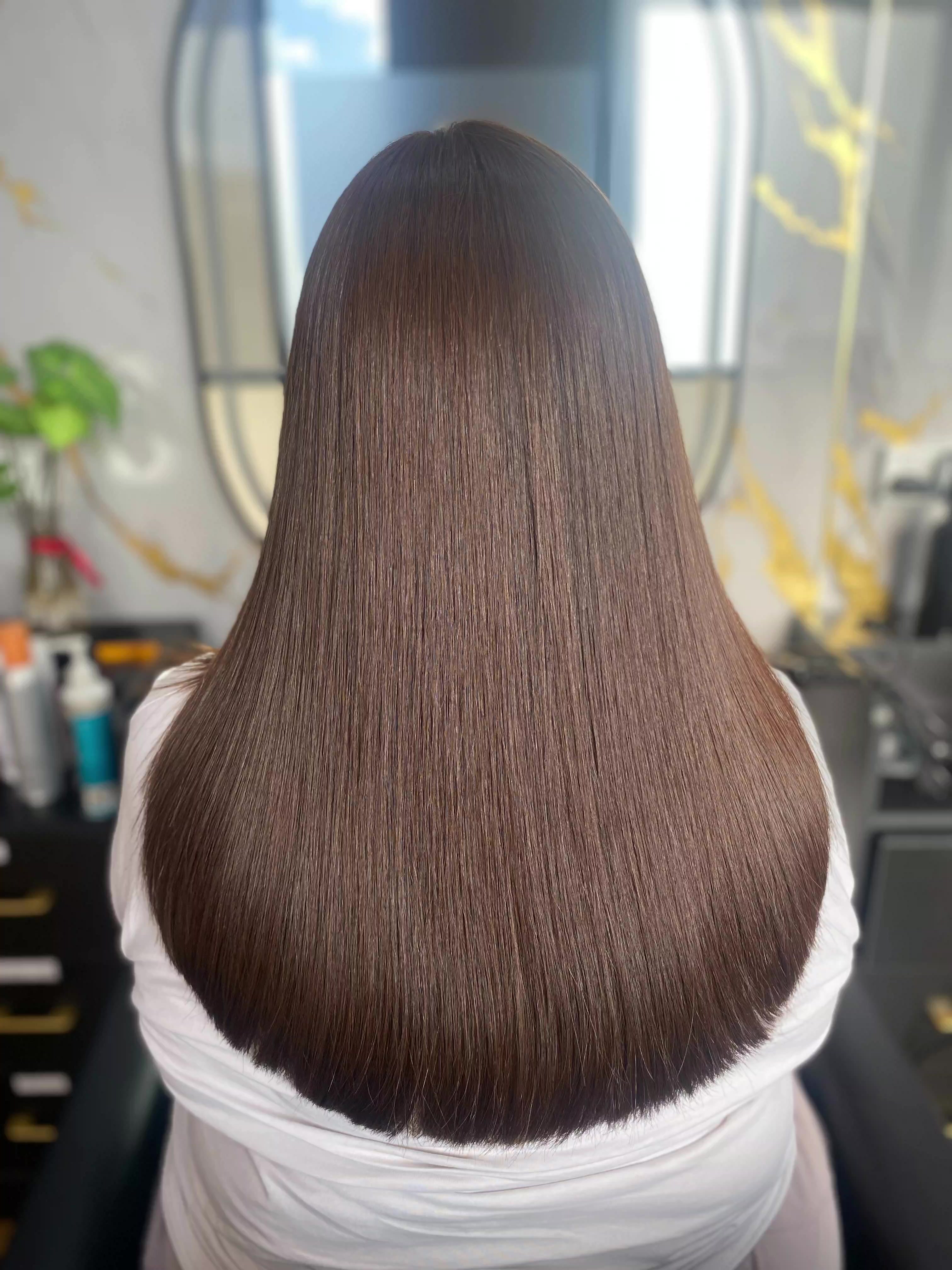@Kuncha's Hair Beauty Art