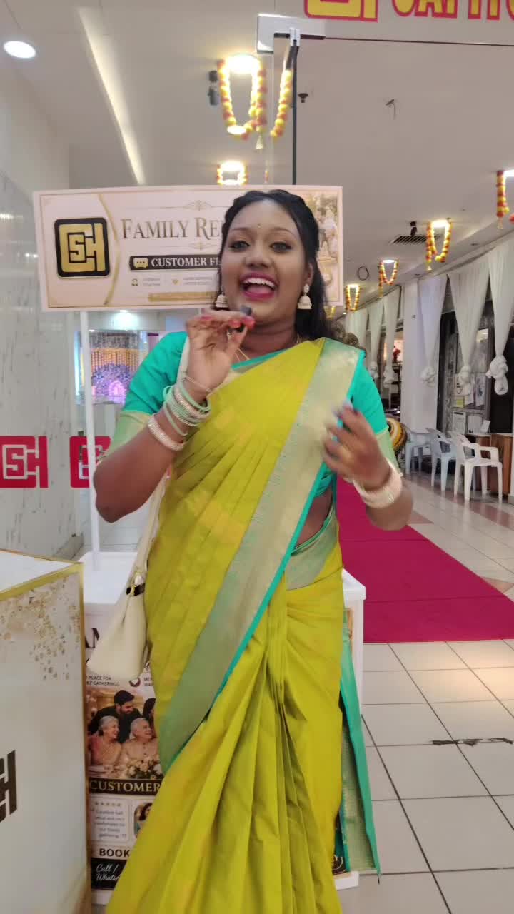 @CSH One Stop Event Centre
