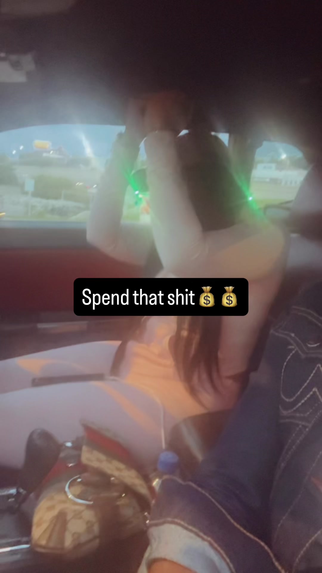 @Coca coca