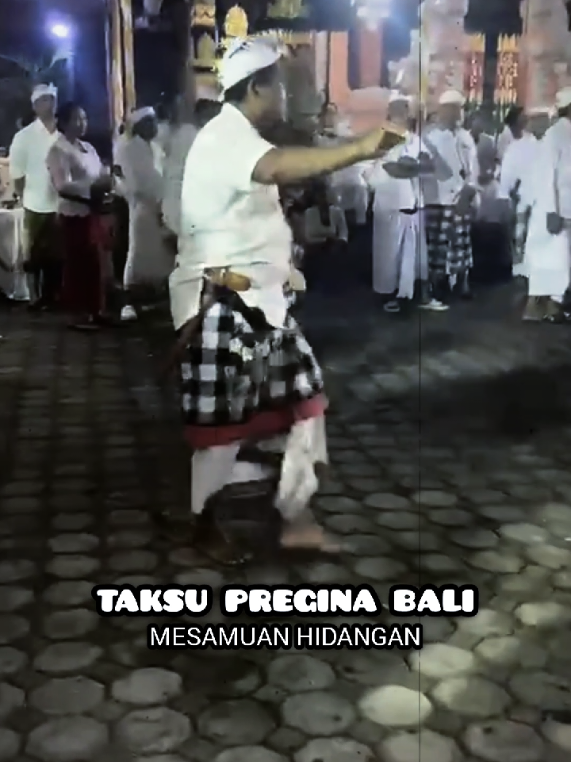 @TAKSU PREGINA BALI