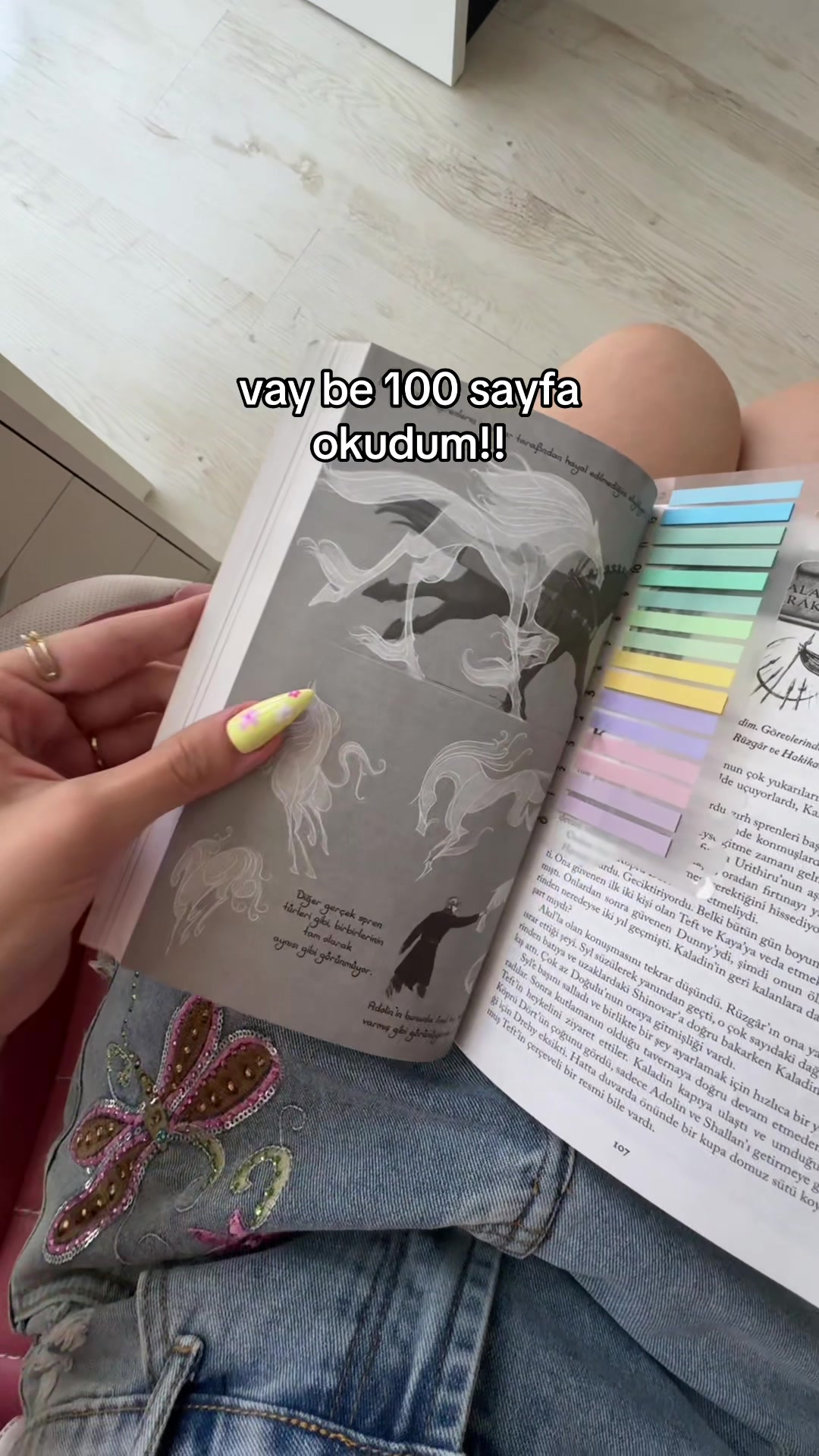 @Adora Yagmur