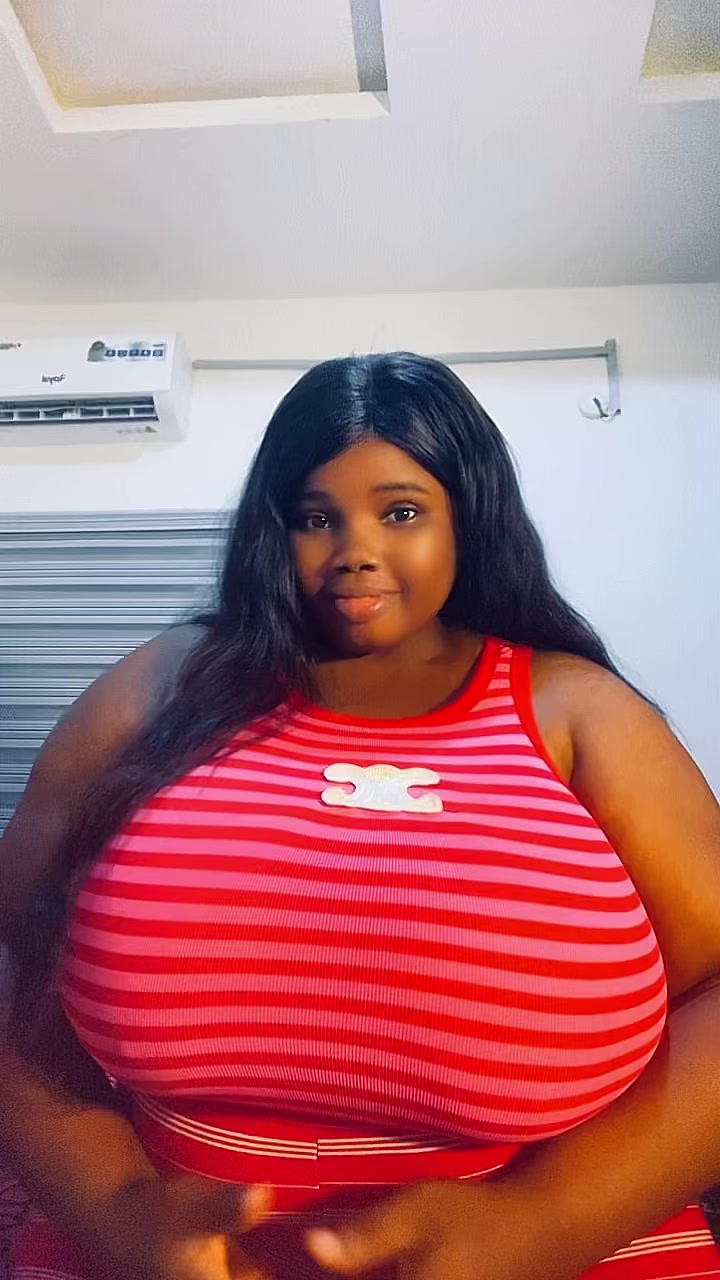 @Big Vicky