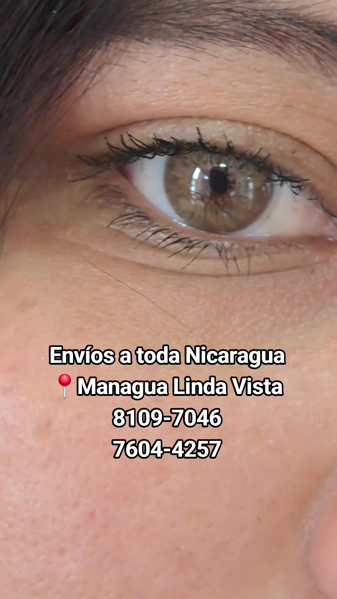 @Lentes de Contacto ColorShop