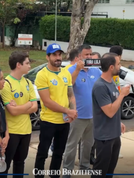 @Correio Braziliense