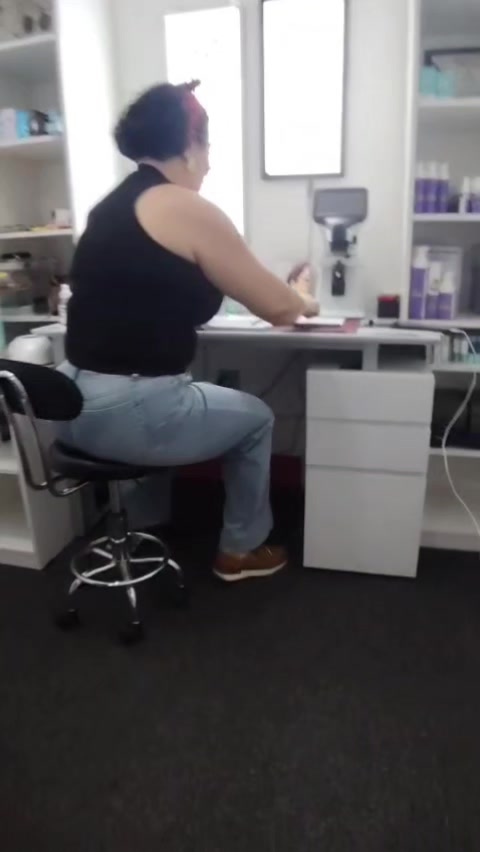 @Nanncy de La Lentería