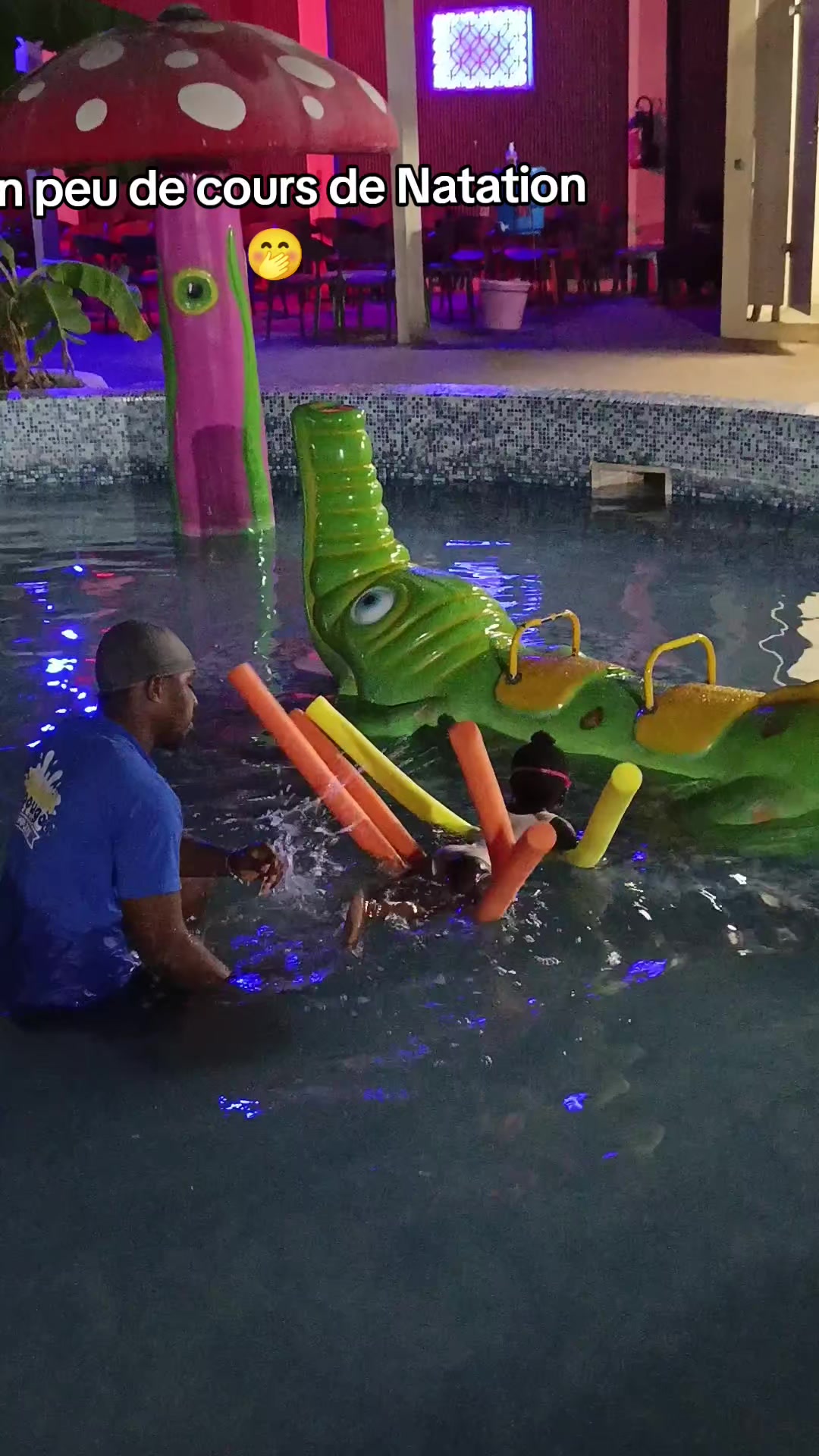 @Splash Yopougon Complexe
