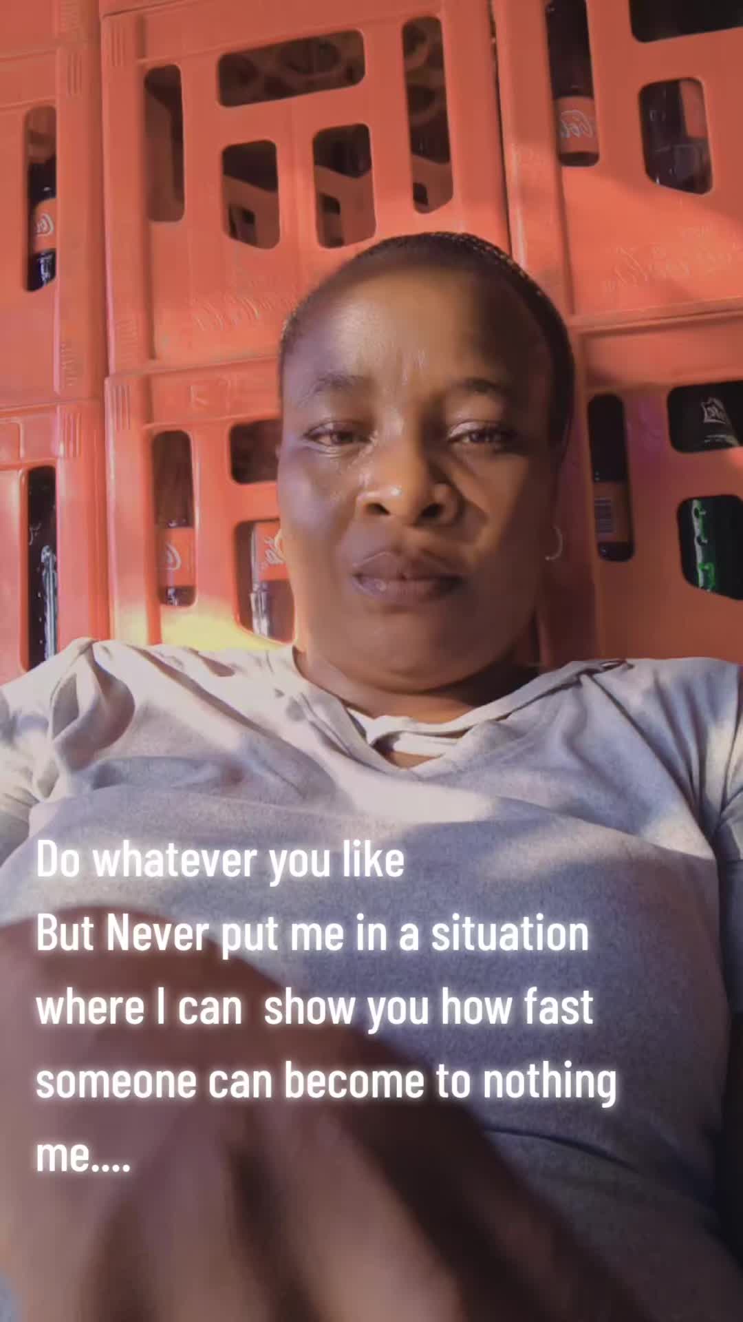 @Faith Ogechi