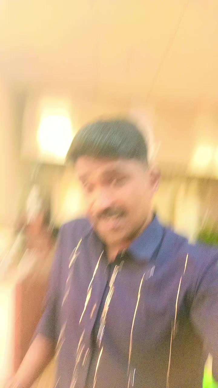 @Govindan