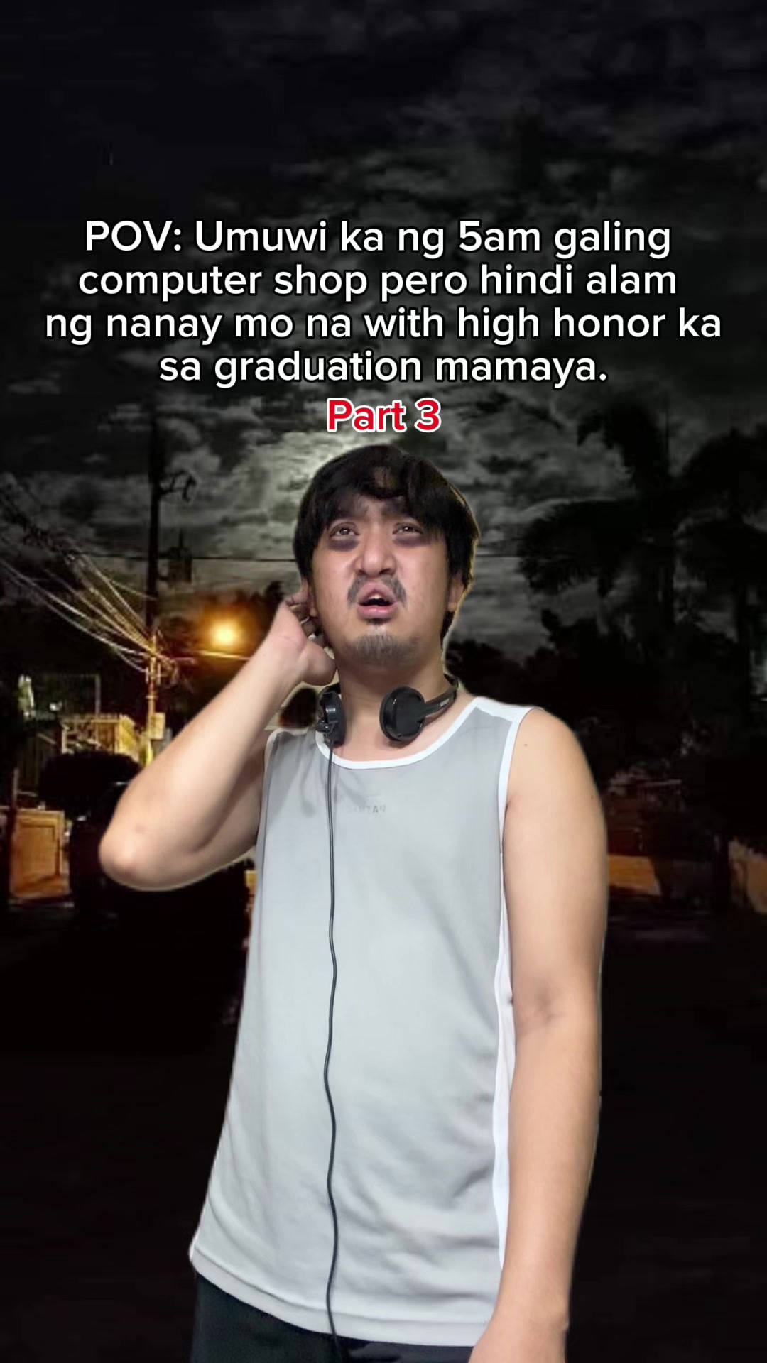 @Jose Marie de Jesus