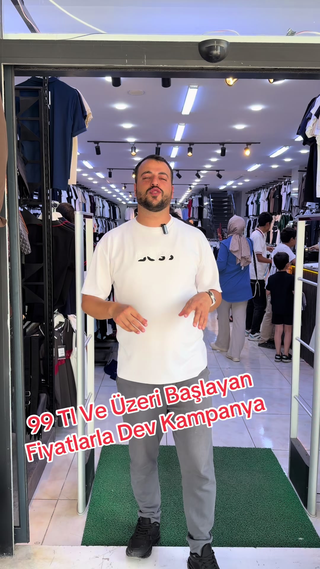 @Woodsman fıstıklık şubesi